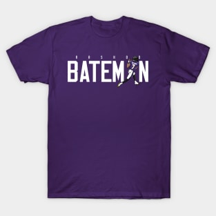 Bateman catch T-Shirt